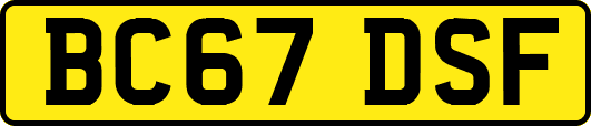 BC67DSF