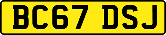 BC67DSJ