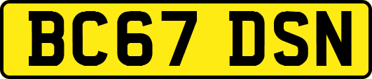 BC67DSN