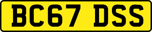 BC67DSS