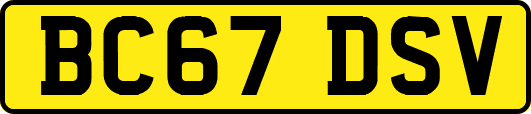 BC67DSV