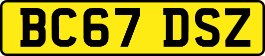 BC67DSZ