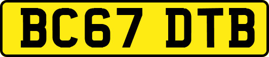 BC67DTB