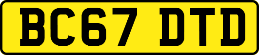 BC67DTD