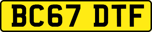 BC67DTF