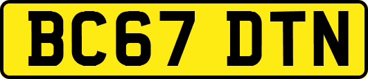 BC67DTN