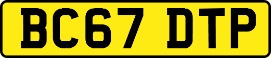 BC67DTP