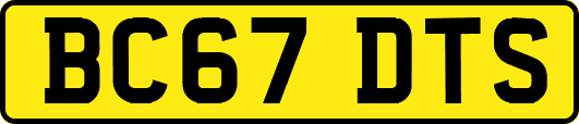 BC67DTS