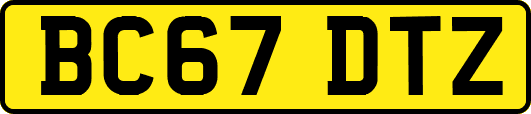 BC67DTZ
