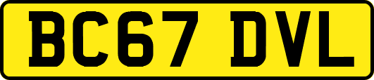BC67DVL