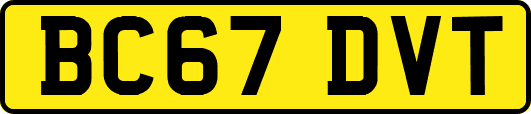 BC67DVT