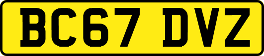 BC67DVZ