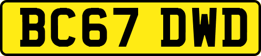 BC67DWD