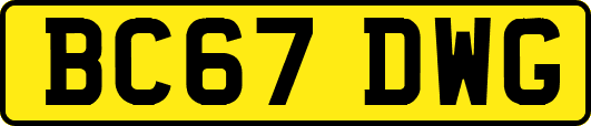 BC67DWG
