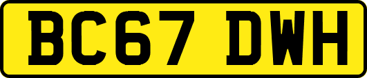 BC67DWH