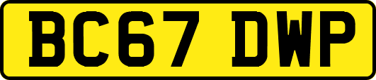 BC67DWP