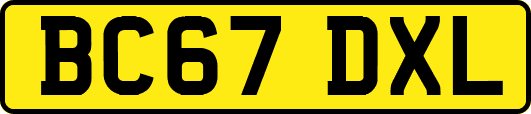 BC67DXL