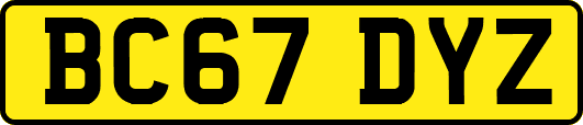 BC67DYZ
