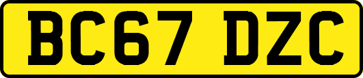 BC67DZC