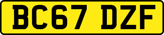 BC67DZF