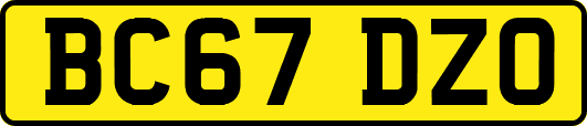 BC67DZO