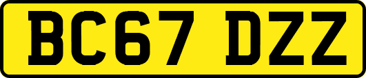 BC67DZZ