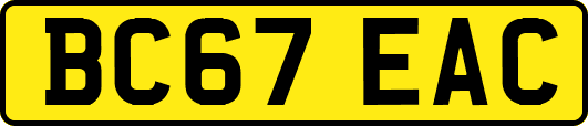 BC67EAC