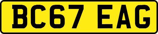 BC67EAG