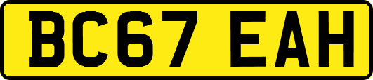 BC67EAH