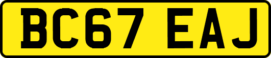 BC67EAJ