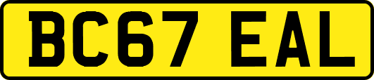 BC67EAL