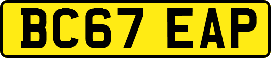 BC67EAP