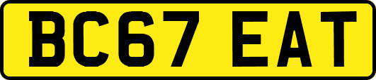 BC67EAT
