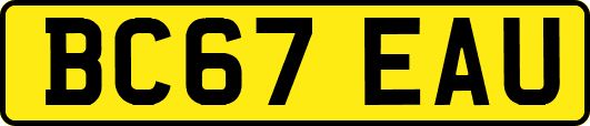 BC67EAU
