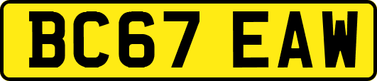 BC67EAW