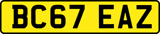 BC67EAZ