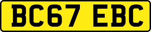 BC67EBC