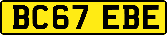 BC67EBE