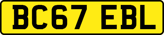 BC67EBL