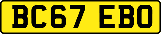 BC67EBO