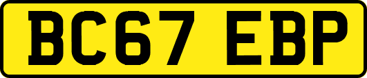 BC67EBP
