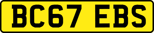 BC67EBS