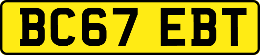 BC67EBT