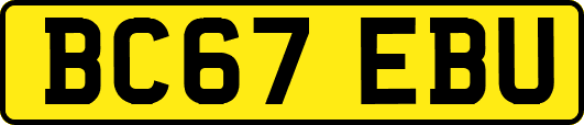 BC67EBU
