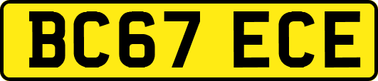 BC67ECE