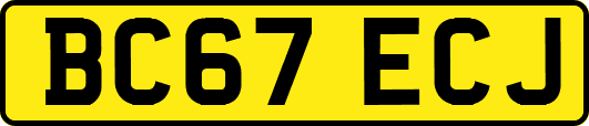 BC67ECJ