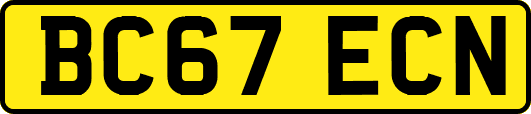 BC67ECN