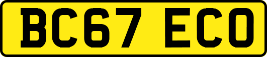 BC67ECO