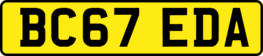 BC67EDA