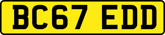 BC67EDD